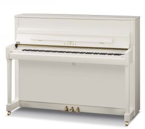 KAWAI K-200 WH/P PIANO