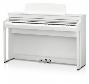 Kawai CA59 WH digitaalipiano