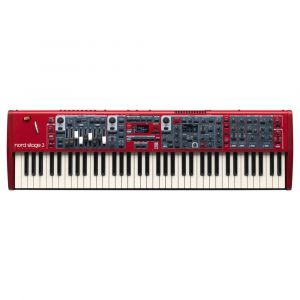 Nord Stage 3 Compact