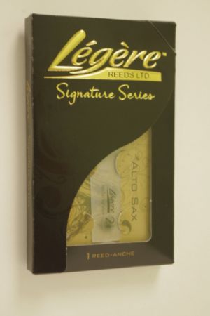 LEGERE SIGNATURE 2,25 SYNT. ALTOSAX KIELI 1 KPL LG-AS-SIG-2 1/4