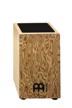 Meinl CAJ8MB-M cajon mikrofonilla RMCAJ8MBM