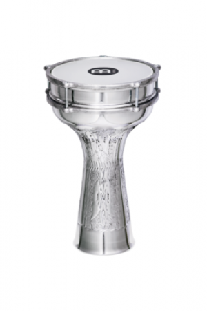 Meinl HE314 Darbuka helistimillä RMHE314