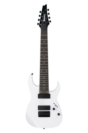 Ibanez RG8-WH RG8WH