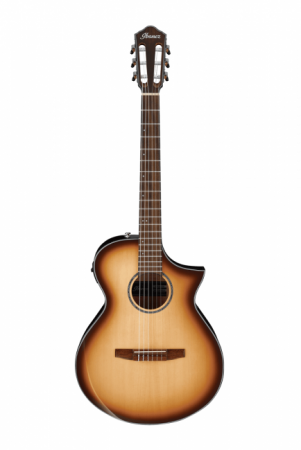 Ibanez AEWC300N-NNB Nylonkielinen kitara AEWC300NNNB