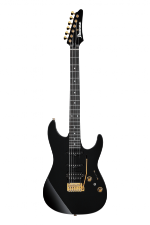 Ibanez AZ26P1-BK sähkökitara AZ26P1BK