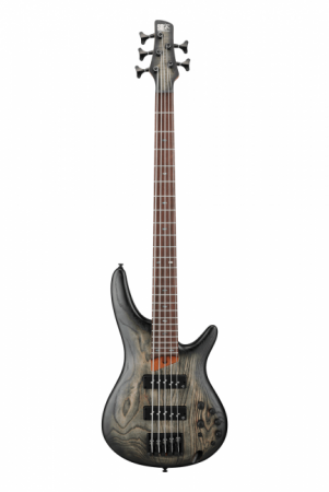 Ibanez SR605E-BKT 5-kielinen bassokitara SR605EBKT