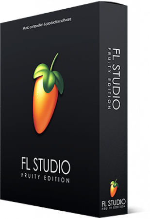 FL Studio Fruity Edition YFL31876