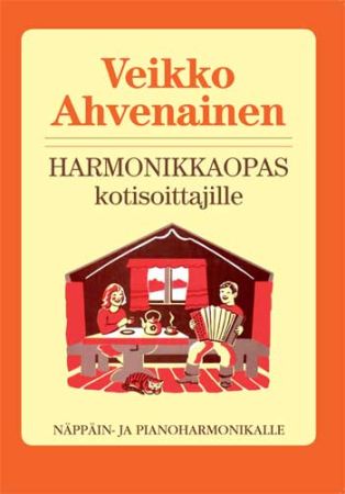 Harmonikka opas kotisoittajille HARMONIKKA OPAS