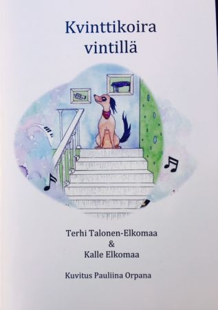 KVINTTIKOIRA VINTILLÄ