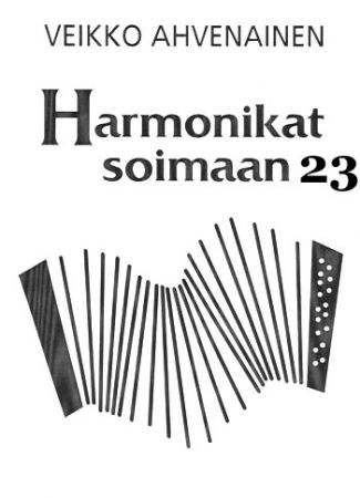 Ahvenainen Harmonikat Soimaan 23 M5500823