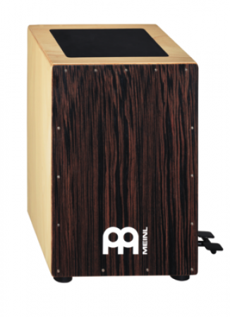 Meinl CAJ5EB-M &quot;pedal&quot; cajon RMCAJ5EB-M