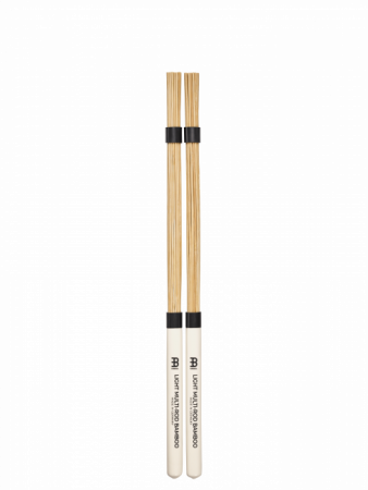 Meinl SB203 Multi-Rods Bamboo Light RMSB203