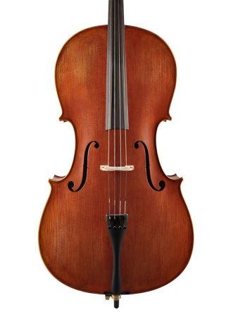 Leonardo LC-2734-M Student Sellosarja 3/4 All Solid Nitro LC-2734-M