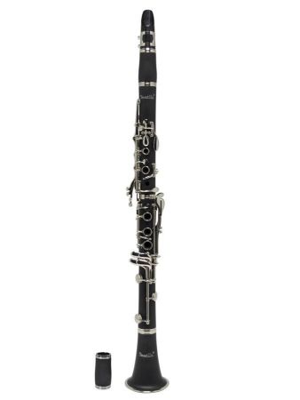 Stewart Ellis SE-820 Pro Series Bb-klarinetti SE-820