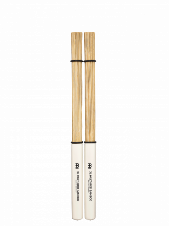 Meinl SB204 Multi-Rods Bamboo XL RMSB204