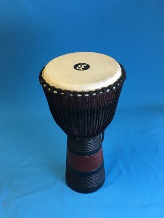 Meinl Djembe + pussi- DEMO TURMADJ3L+BAG