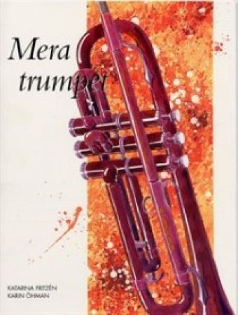 MERA TRUMPET +CD 9185041696