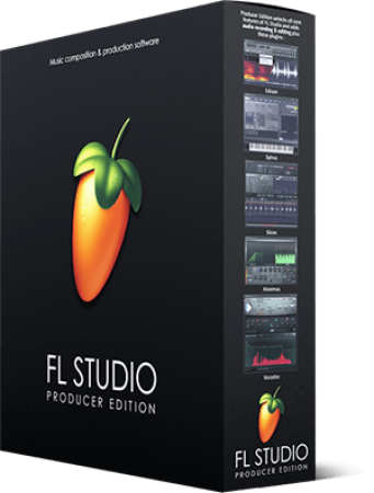 FL Studio Producer Edition FLPRODUCER