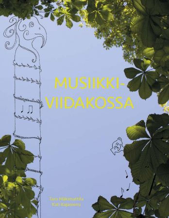 Musiikkiviidakossa