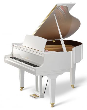 KAWAI GL-10 WH/P FLYYGELI GL-10 WH/P