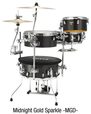 Tama Cocktail Jam -MGD CJB46CMGD