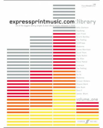 EXPRESSPRINTMUSIC.COM::LIBRARY 0571527574