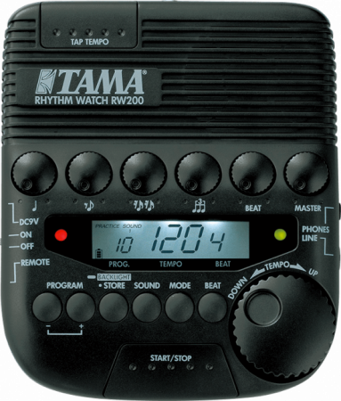 Tama RW200 rumpumetronomi RW200