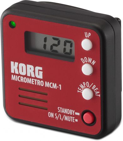Korg MCM-1 Micrometro metronomi 8057023