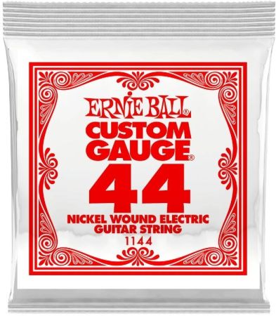 Ernie Ball EB-1144 Irtokieli .044w Wound Electric 1101144