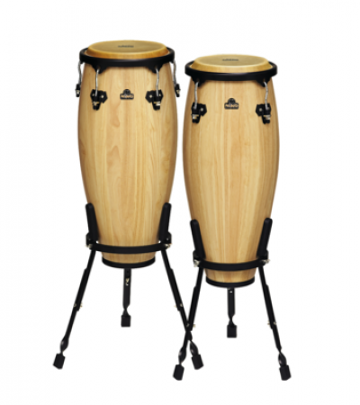 Nino Percussion NINO910NT congasetti NINO910NT