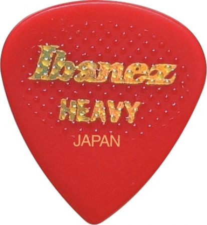 Ibanez Rubbergrip Heavy BPA16HRRD