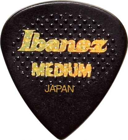 Ibanez Rubbergrip Medium BPA16MRBK