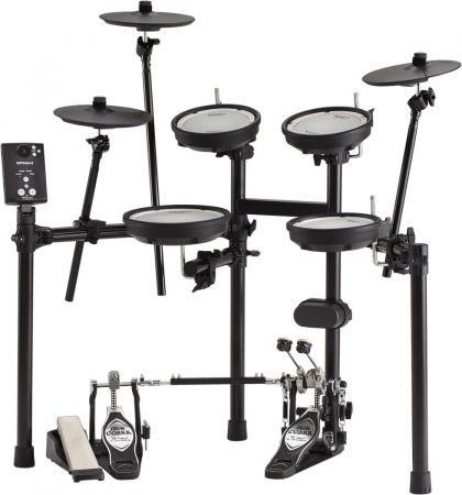 Roland TD-1DMK V-Drums Sähkörumpusetti TD-1DMK