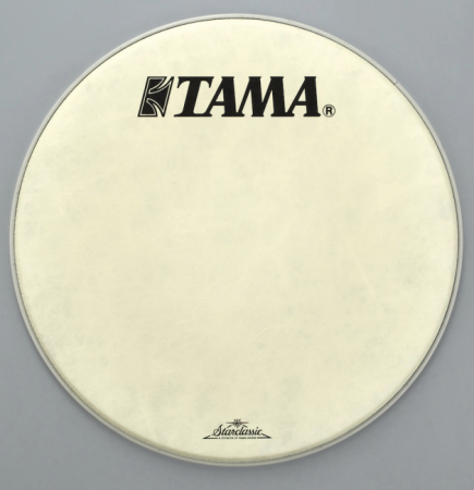 Tama 24&quot; bassorummun etukalvo FB24BMFS