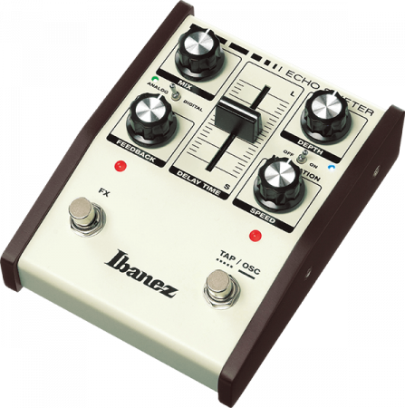 Ibanez ES3 Echo Shifter Analog Delay -pedaal ES3