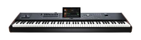 KORG PA5X-88 ARRANGER KEYBOARD 8092068