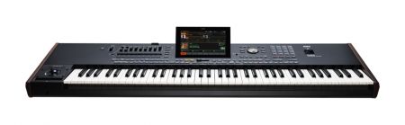 KORG PA5X-76 ARRANGER KEYBOARD 8092067