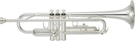 Bb-TRUMPETTI YTR-2330S YAMAHA YTR2330S