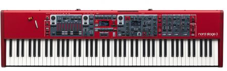 NORD Nord Stage 3 88 855104