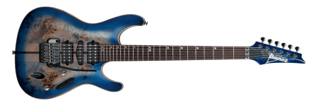 Ibanez S1070PBZ-CLB Premium S1070PBZCLB