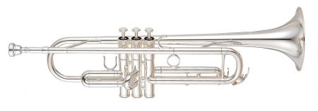 Bb-TRUMPETTI YTR-4335GSII YAMAHA YTR4335GSII