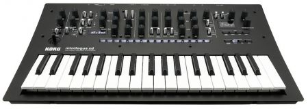 KORG MINILOGUE-XD ANALOG SYNTH