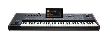 KORG PA5X-61 ARRANGER KEYBOARD 8092066