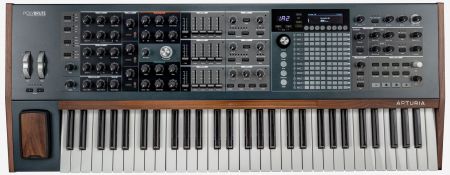 Arturia PolyBrute 2405513