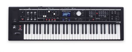 Roland VR-09 B V-Combo VR-09-B