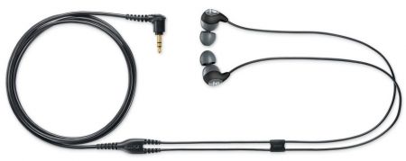 Shure SE112 in-Ear-kuulokkeet SHURESE112