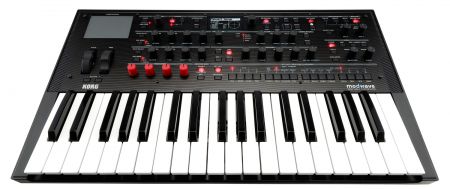 Korg Modwave Wavetable Synthesizer 8013020