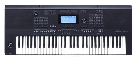 Medeli AK603 Arranger Pro Series digital workstation AK603