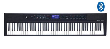 Medeli SP-A500 Keikkapiano SP-A500/BK