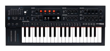 Arturia Minifreak synthesizer 2405445